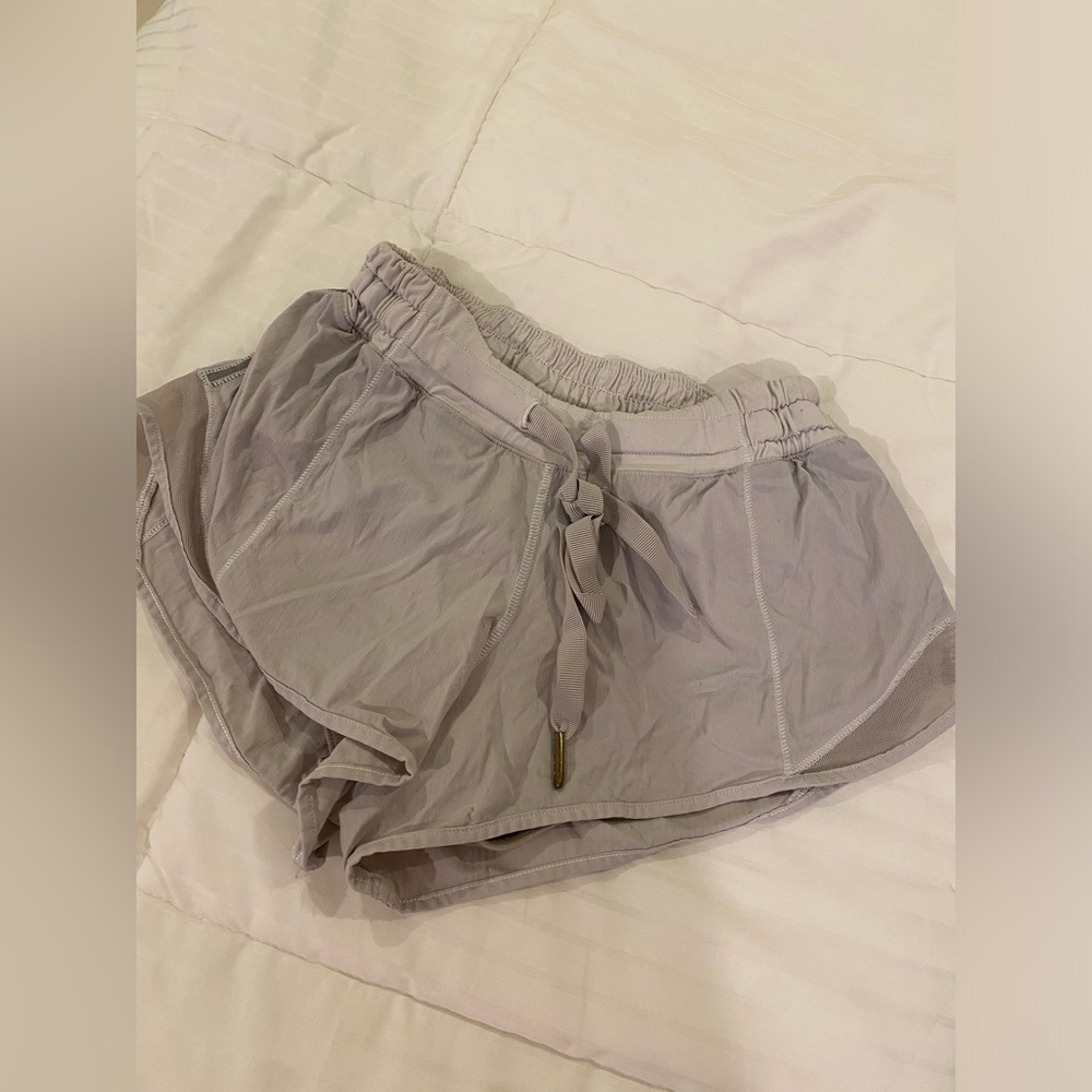 size 2 lulu shorts